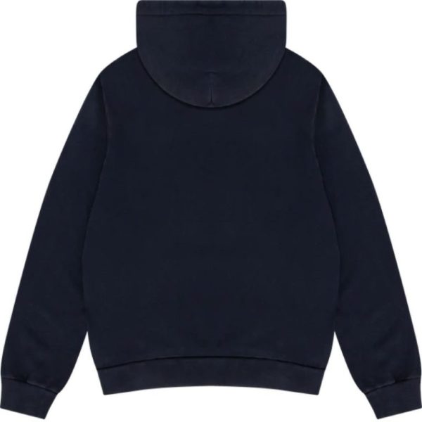 ADG Hoodie Blue