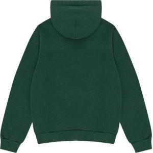 ADG Hoodie Green