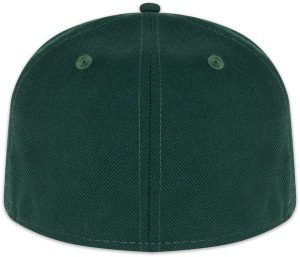 ADG New Era Hat Green