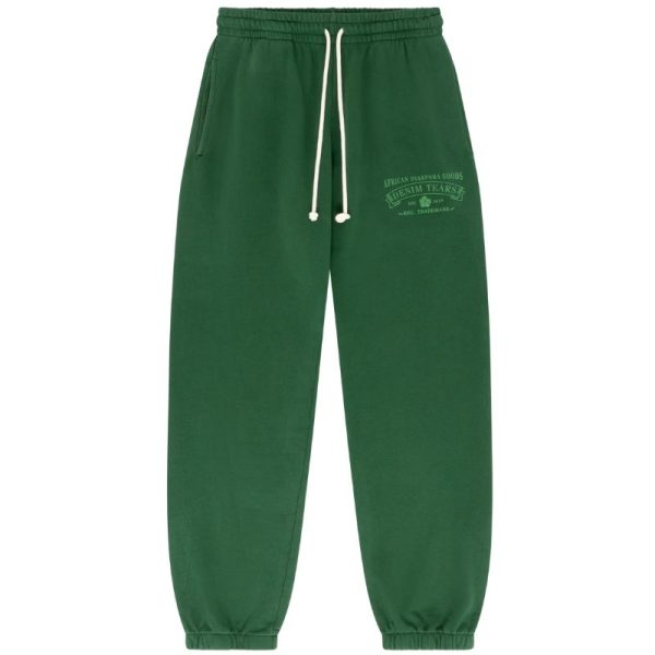 ADG Sweatpants Green