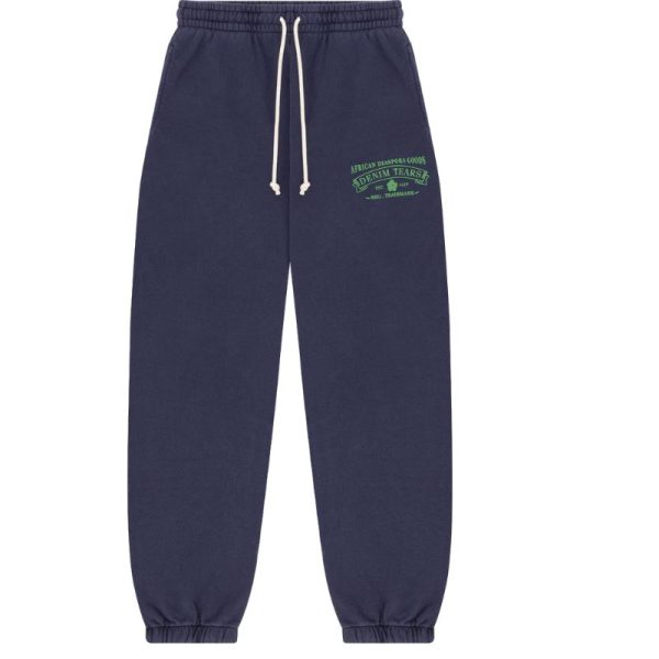 ADG Sweatpants Purple