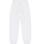 ADG Sweatpants White