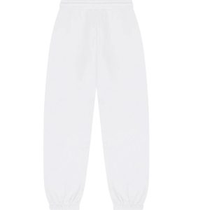 ADG Sweatpants White