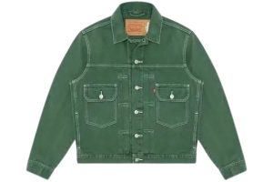 Denim Tears ADG Type 2 Jacket