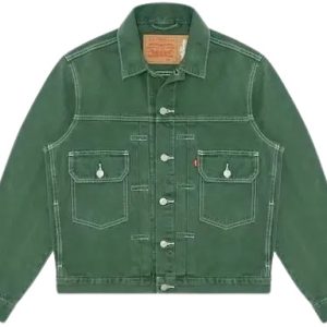 Denim Tears ADG Type 2 Jacket