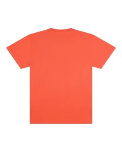 Denim Tears America Sportswear Tee Orange