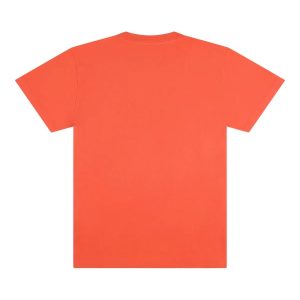 Denim Tears America Sportswear Tee Orange