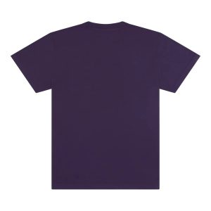 Denim Tears America Sportswear Tee Purple