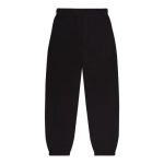 Denim University Sweatpants Black