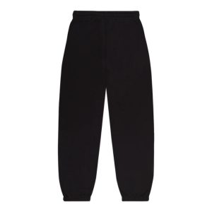 Denim University Sweatpants Black