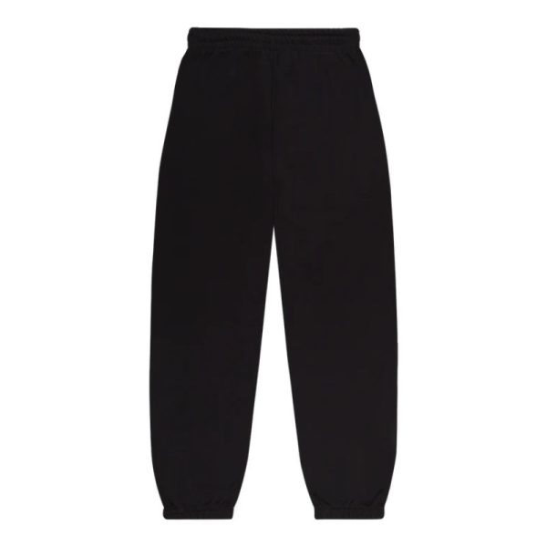 Denim University Sweatpants Black