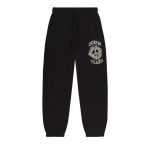 Denim University Sweatpants Black