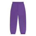 Denim University Sweatpants Purple