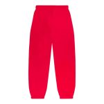 Denim University Sweatpants Red