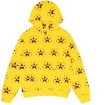 Every Tear Is A Star Hoodie Yellow