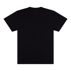 Logo Tee Black