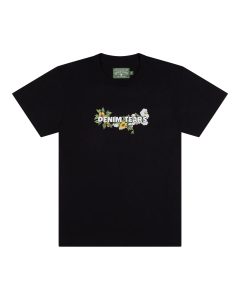 Logo Tee Black