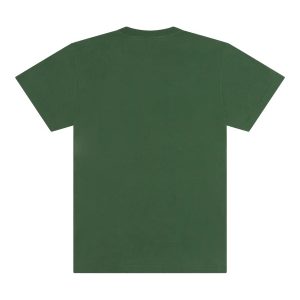 Logo Tee Green