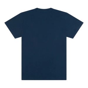 Logo Tee Navy