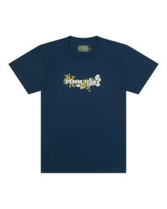 Logo Tee Navy