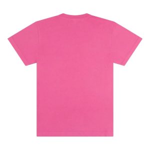 Logo Tee Pink