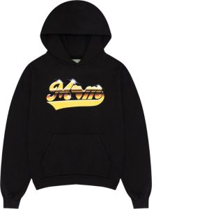 Mother Africa Hoodie