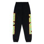 Spring Gardens Sweatpant Black