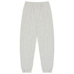 The Harlem Georgia Okras Pinstripe Sweatpants