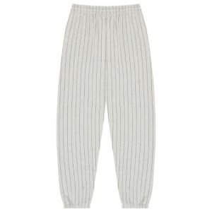 The Harlem Georgia Okras Pinstripe Sweatpants