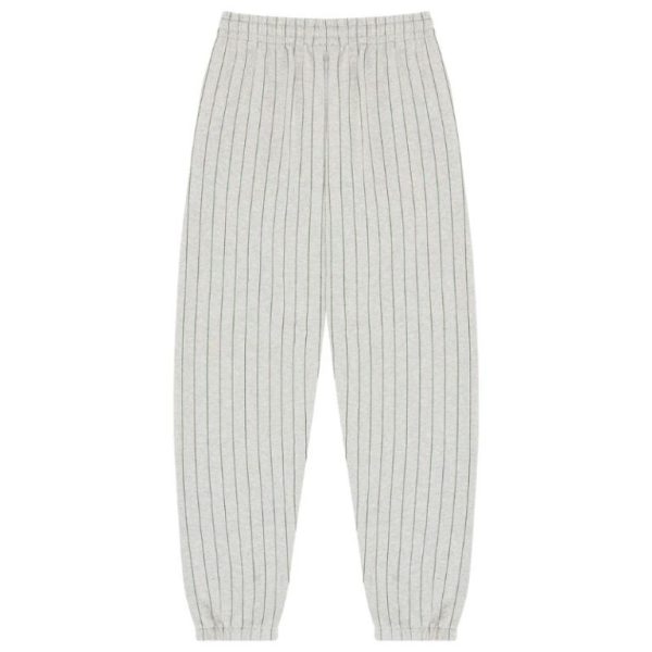 The Harlem Georgia Okras Pinstripe Sweatpants