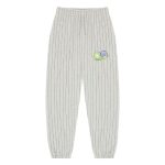 The Harlem Georgia Okras Pinstripe Sweatpants